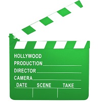 sustainable filming
